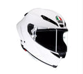 AGV Pista GP RR Mono White E2206 DOT MPLK kask integralny