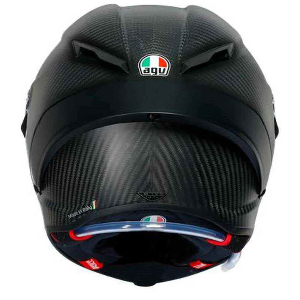 AGV Pista GP RR E2206 DOT MPLK Kask integralny
