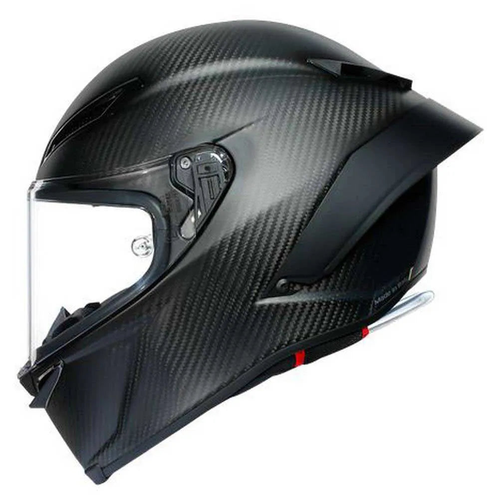 AGV Pista GP RR E2206 DOT MPLK Kask integralny