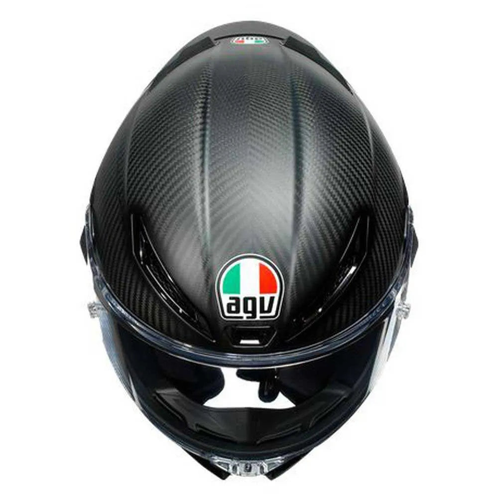 AGV Pista GP RR E2206 DOT MPLK Kask integralny