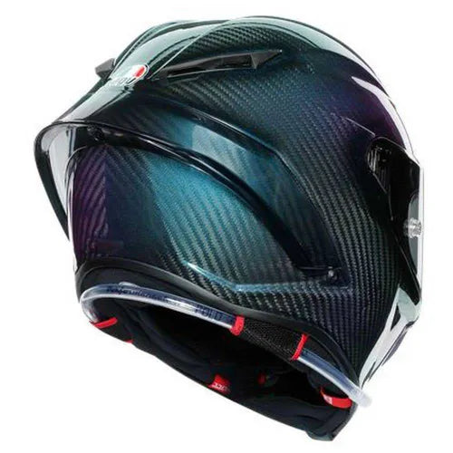 AGV Pista GP RR E2206 DOT MPLK Kask integralny