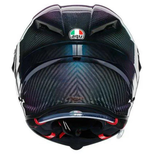 AGV Pista GP RR E2206 DOT MPLK Kask integralny