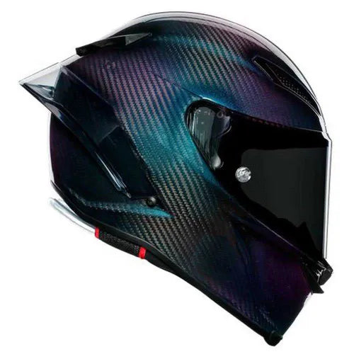 AGV Pista GP RR E2206 DOT MPLK Kask integralny