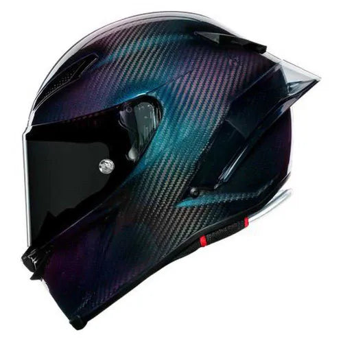 AGV Pista GP RR E2206 DOT MPLK Kask integralny