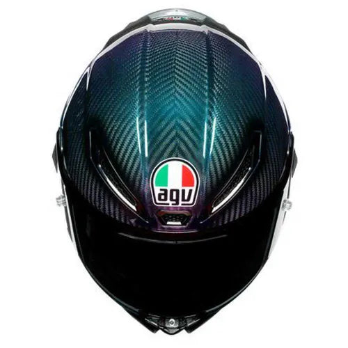AGV Pista GP RR E2206 DOT MPLK Kask integralny