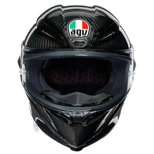 AGV Pista GP RR E2206 DOT MPLK Kask integralny
