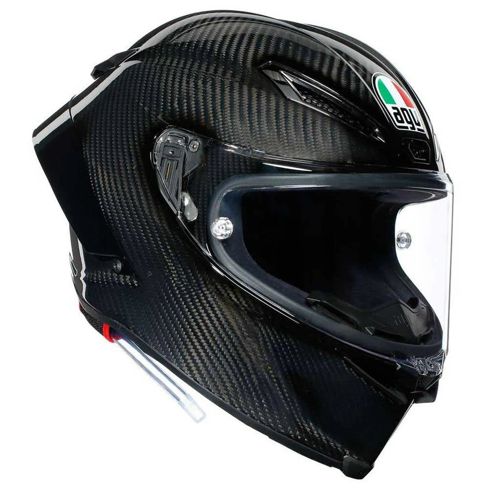 AGV Pista GP RR E2206 DOT MPLK Kask integralny