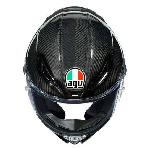 AGV Pista GP RR E2206 DOT MPLK Kask integralny