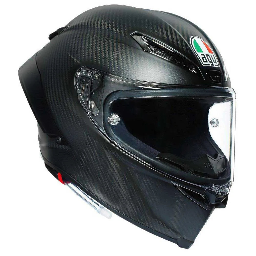 AGV Pista GP RR E2206 DOT MPLK Kask integralny