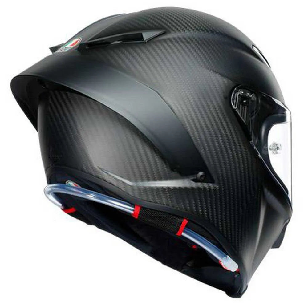 AGV Pista GP RR E2206 DOT MPLK Kask integralny