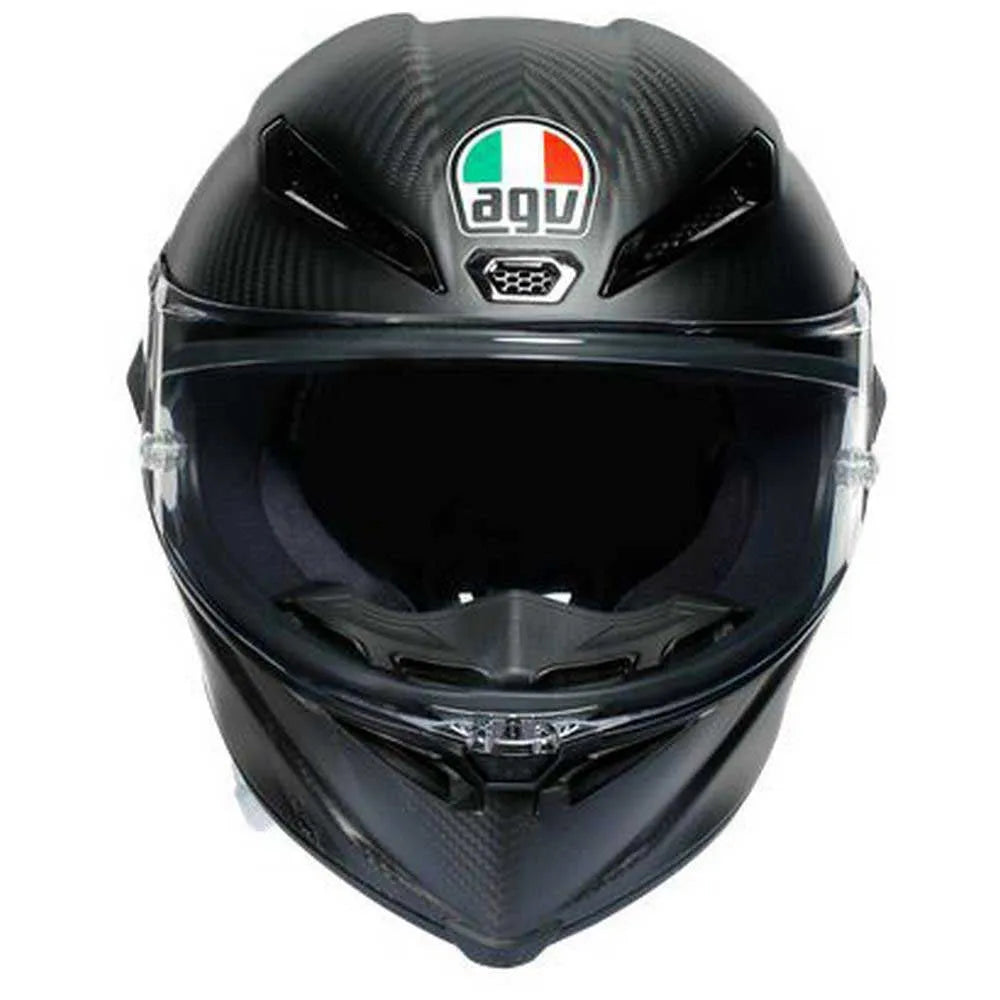 AGV Pista GP RR E2206 DOT MPLK Kask integralny