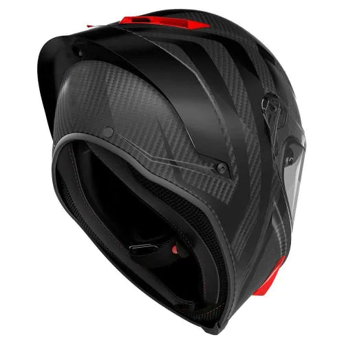 AGV Pista GP RR Intrepido E2206 DOT MPLK Kask integralny