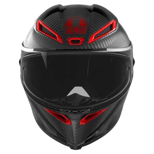 AGV Pista GP RR Intrepido E2206 DOT MPLK Kask integralny