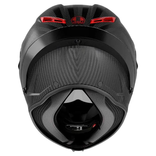 AGV Pista GP RR Intrepido E2206 DOT MPLK Kask integralny