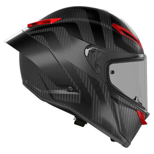 AGV Pista GP RR Intrepido E2206 DOT MPLK Kask integralny