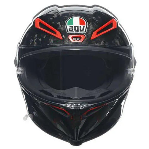 AGV Pista GP RR Italia Carbonio Forgiato E2206 DOT MPLK Kask integralny