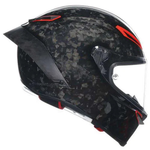 AGV Pista GP RR Italia Carbonio Forgiato E2206 DOT MPLK Kask integralny