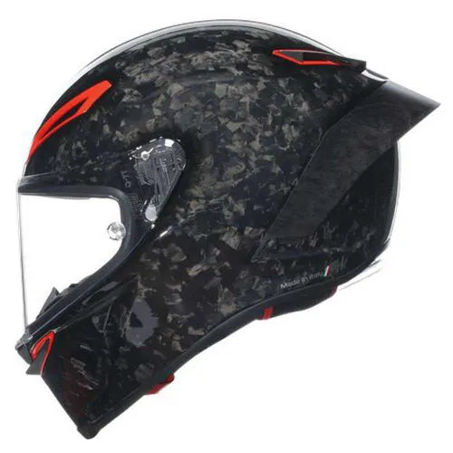 AGV Pista GP RR Italia Carbonio Forgiato E2206 DOT MPLK Kask integralny