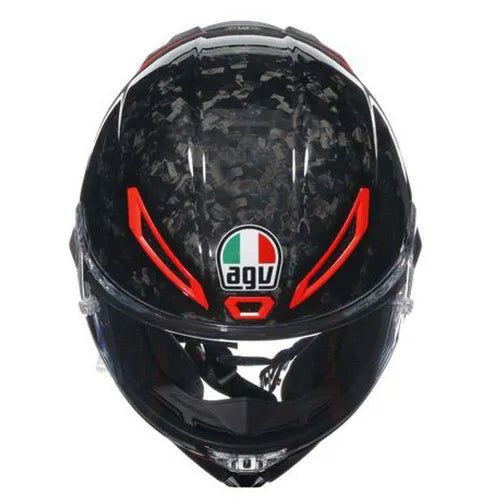 AGV Pista GP RR Italia Carbonio Forgiato E2206 DOT MPLK Kask integralny